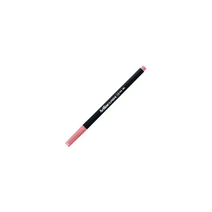 Artline Supreme Epfs-200 Fine Pen Pale Pink