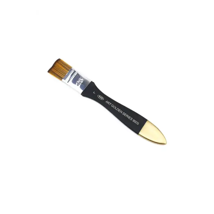 RİCH 9000 NO:1 GOLDEN SERİ ZEMİN FIRÇA