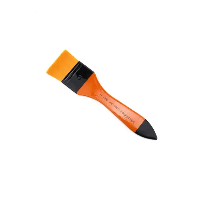 RİCH 8000 SERİ NO:2 GOLDEN SERİ ZEMİN FIRÇA