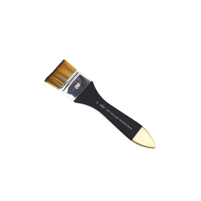Rich 9000 Seri No 2 Golden Zemin Fırça