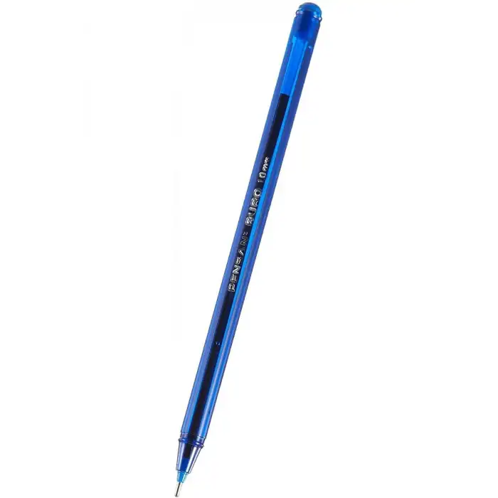 Pensan Büro Tükenmez 1Mm 2270 Siyah