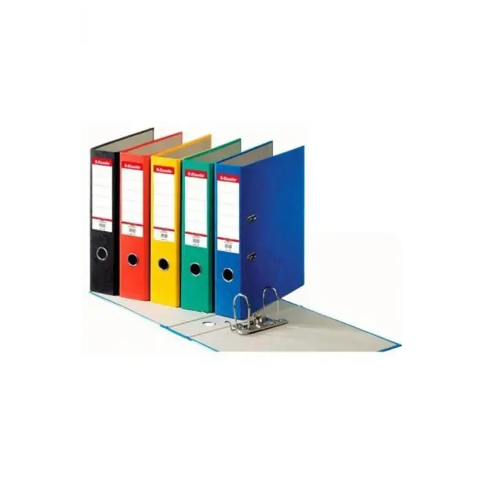 ESSELTE ECONOMY DAR KLASÖR 9945 SARI