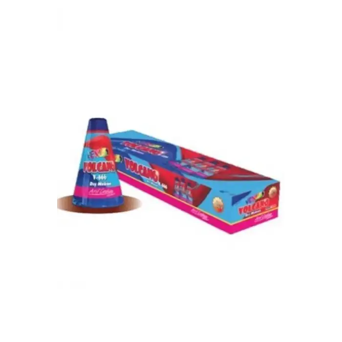 Minori Dış Mekan Volkan