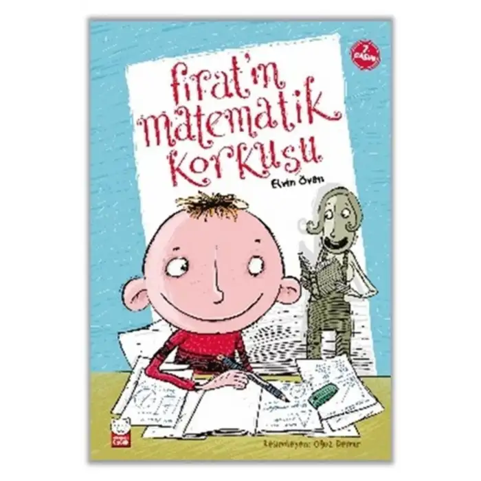 FIRATIN MATEMATİK KORKUSU