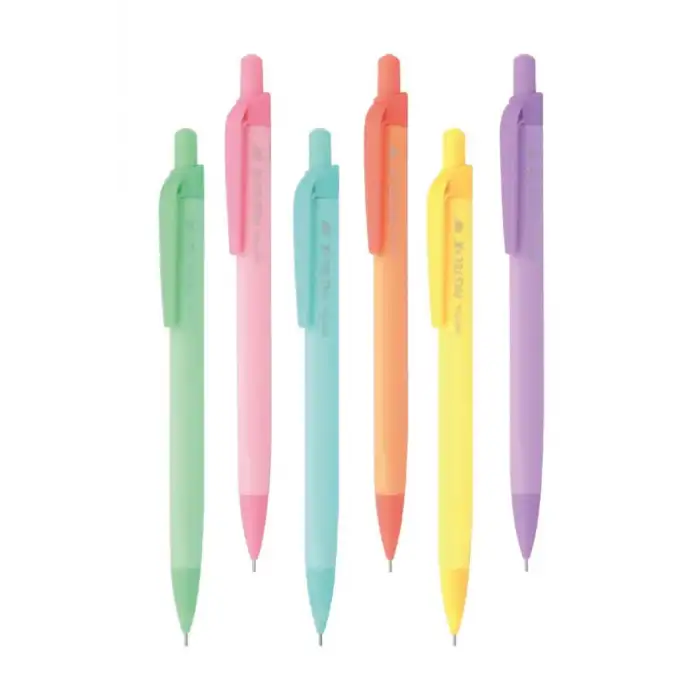 GIPTA VERSATİL KALEM PASTEL 0,7MM