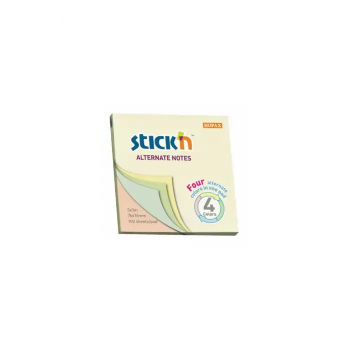 GIPTA STICKN 76*76 NEON 4 RENK 100YP