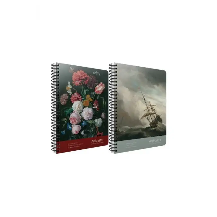 GIPTA ART MASTER SP.K.KAP.DEF.19X26 100Y. ÇİZGİSİZ