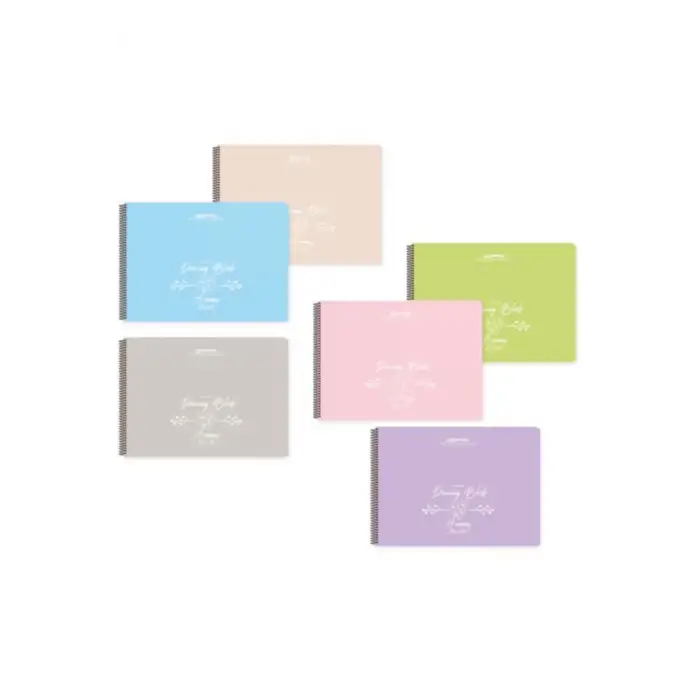 GIPTA HARMONY PP KPK SP.RESİM DEF. 25*35-30 YP.