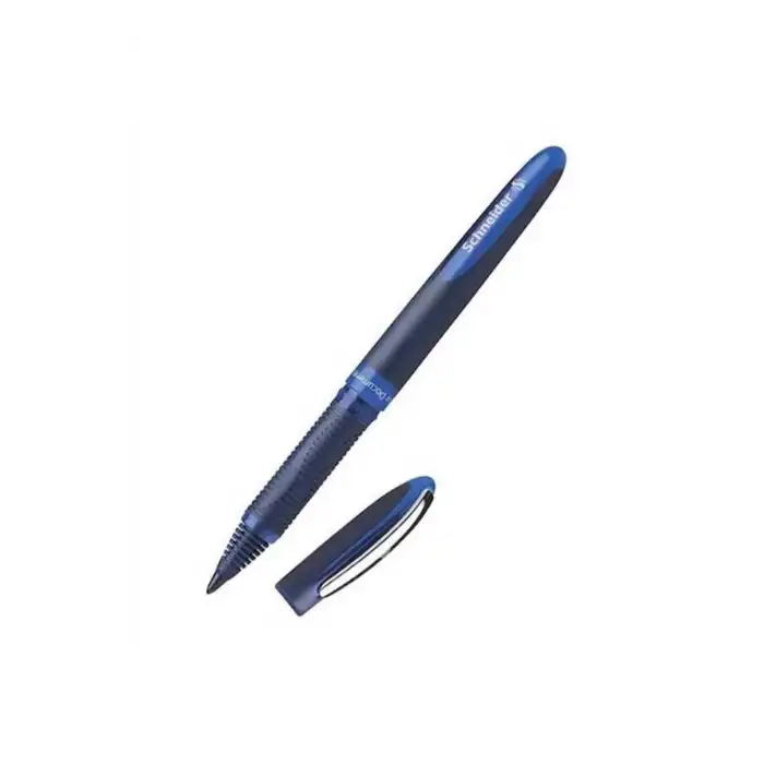 SCHNEIDER ONE SIGN 1,0 ROLLER MAVİ 183603