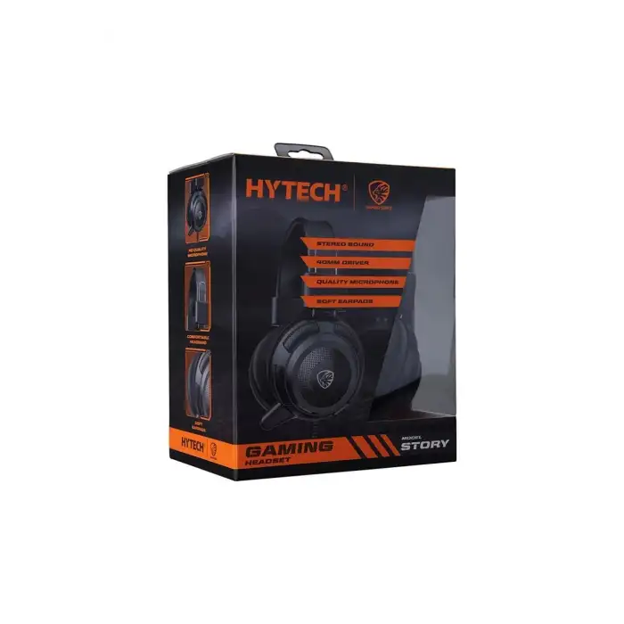 Hytech Gaming Headset Hy G7