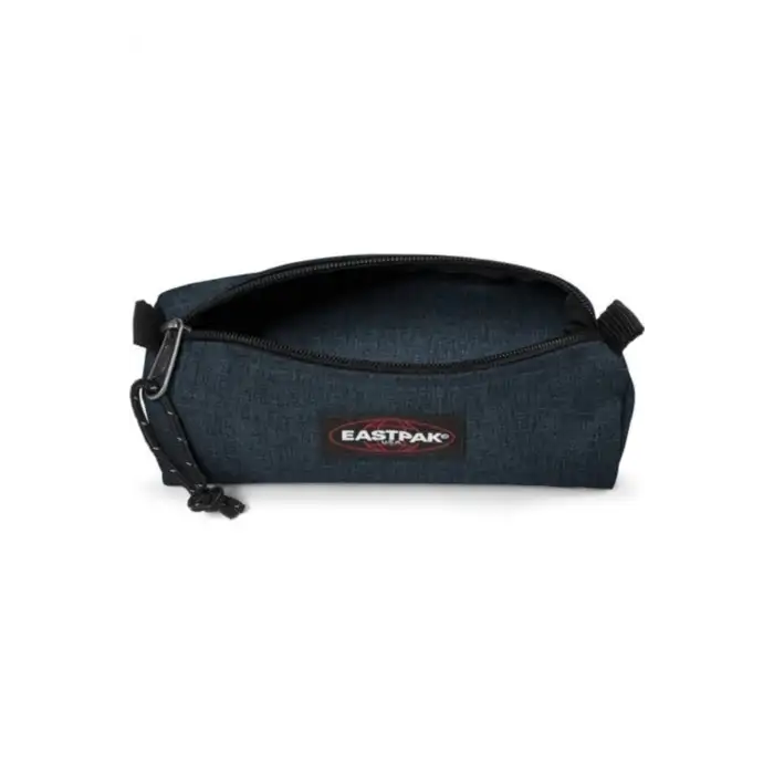 EASTPAK BENCHMARK SNG. TRİBLE DENİM KALEM KUTUSU EK37222H