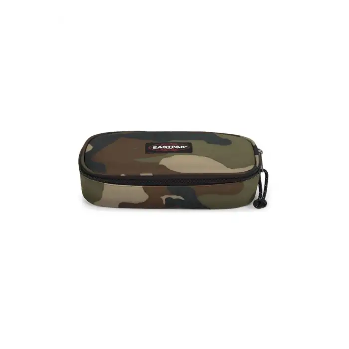 EASTPAK OVAL SINGLE CAMO KALEM ÇANTASI