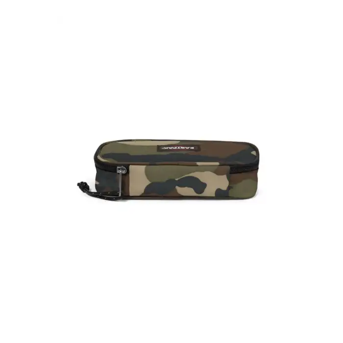 EASTPAK OVAL SINGLE CAMO KALEM ÇANTASI