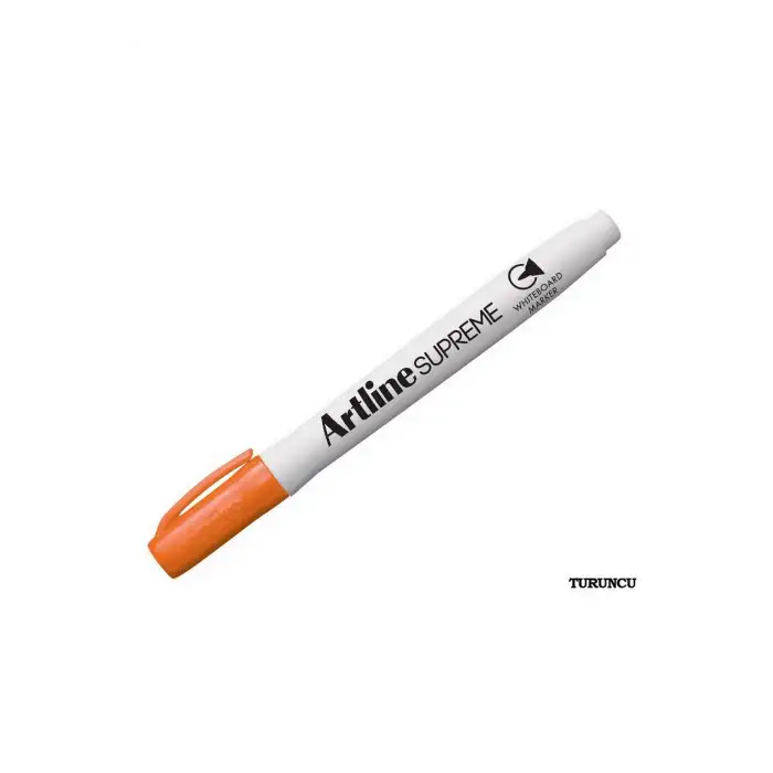 Artline Supreme Epf-507 Tahta Kalemi Turuncu