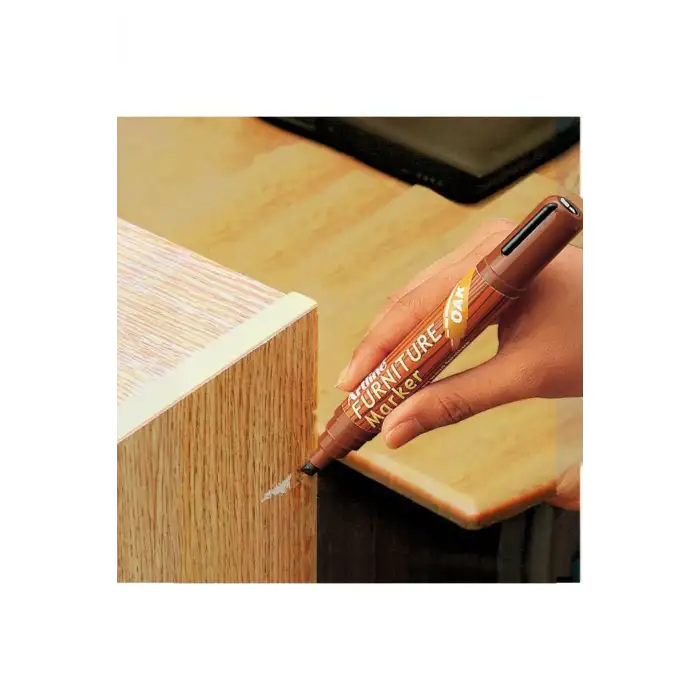 ARTLINE AHŞAP MARKÖR ASH DİŞBUDAK EK-95/12