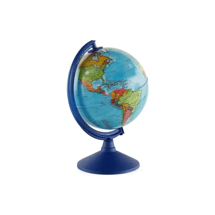 GÜRBÜZ IŞIKSIZ KÜRE 20 CM