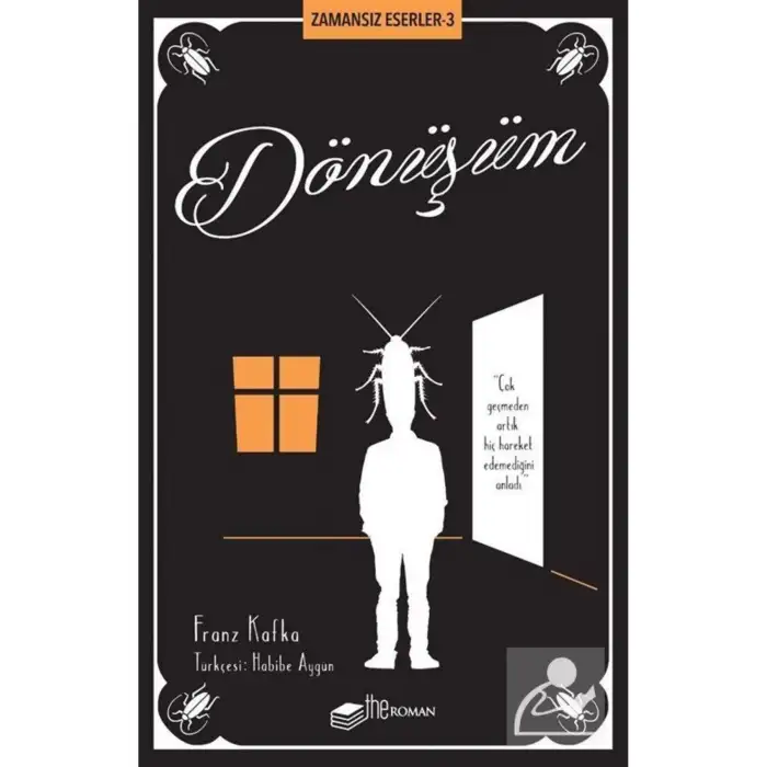 Dönüşüm Zamansız Eserler 3