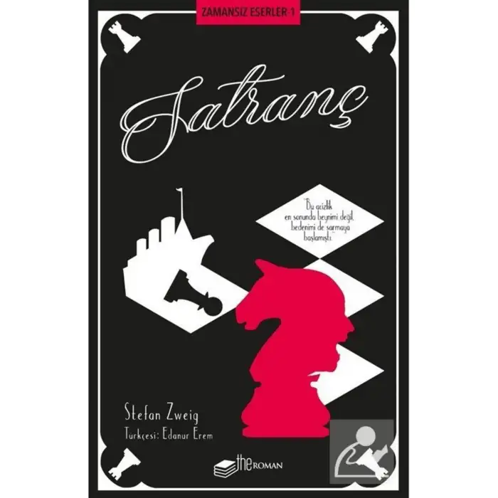 Satranç THE KİTAP