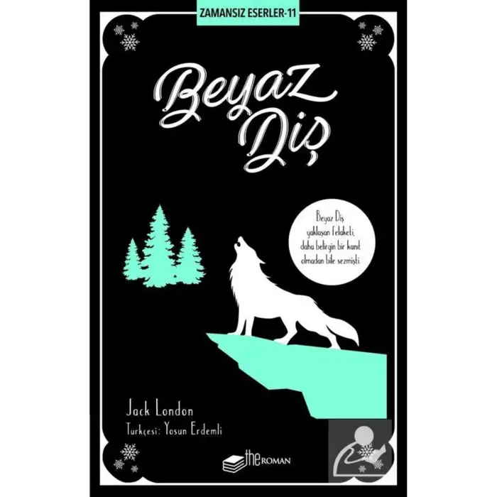 Beyaz Diş Zamansız Eserler 11