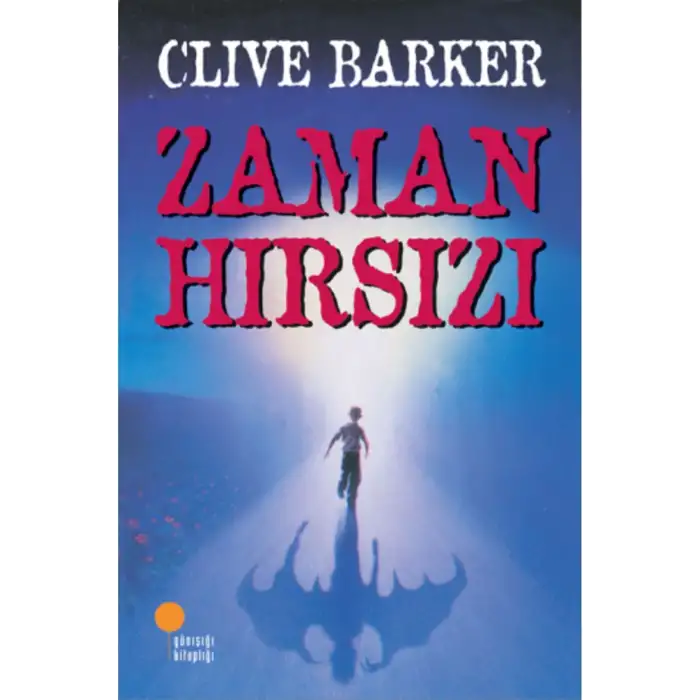 ZAMAN HIRSIZI