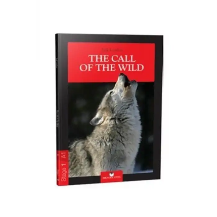 STAGE 1- CALL OF THE WILD