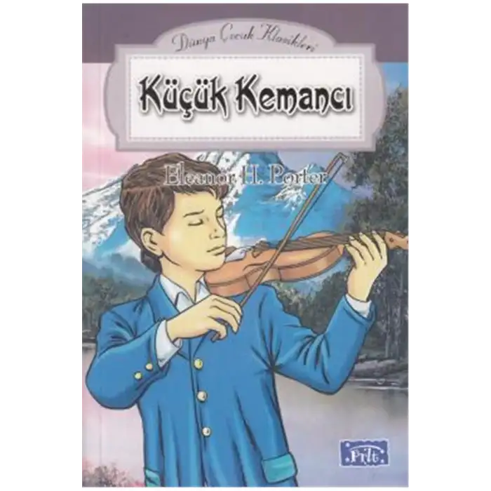 DÇK: KÜÇÜK KEMANCI