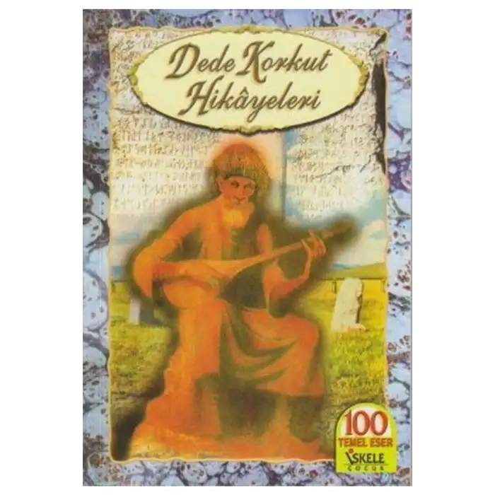 DEDE KORKUT HİKAYELERİ (İLKÖĞRETİM)