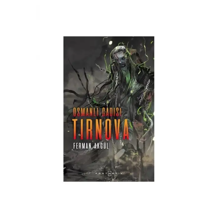 OSMANLI CADISI TIRNOVA