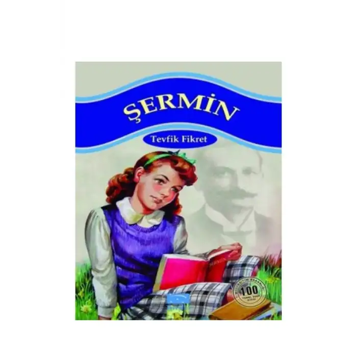 Şermin 100 Temel Eser 1.Kademe