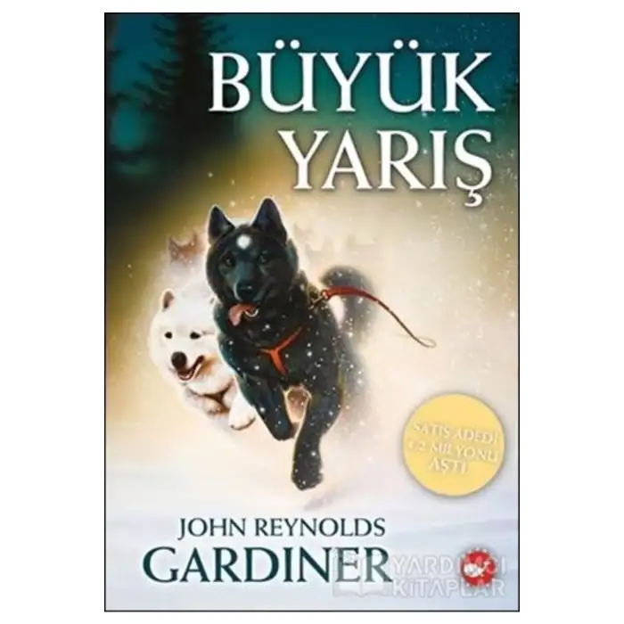 BÜYÜK YARIŞ