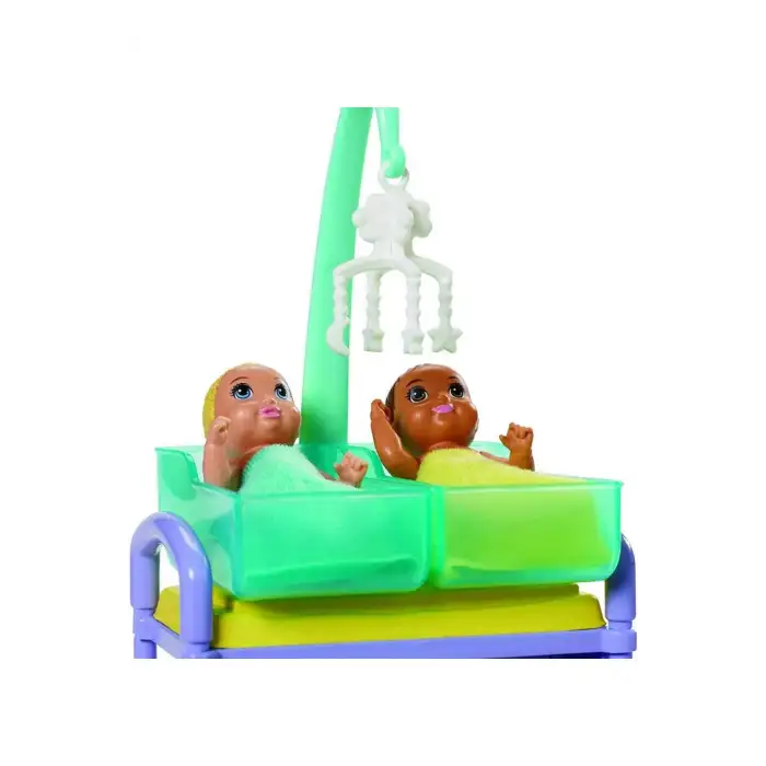 MTL BRB MESLEKLERİ OYUN SETİ - DOKTOR