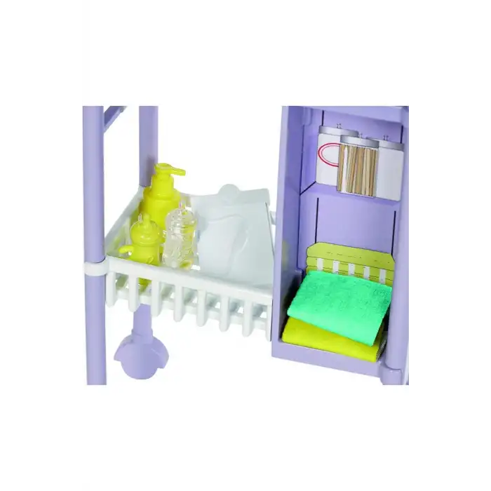 MTL BRB MESLEKLERİ OYUN SETİ - DOKTOR