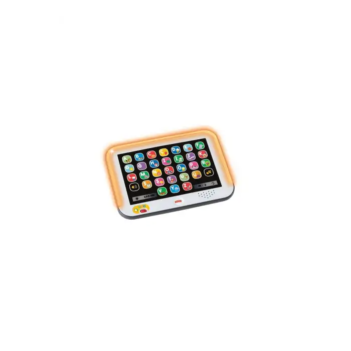 FISHER PRICE LnL YAŞA GÖRE GELİŞİM EĞİTİCİ TABLET (TR)