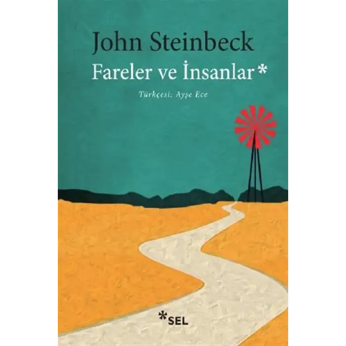 FARELER VE İNSANLAR