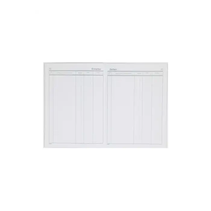 Dilman Envanter Defteri Numarali 48Yp