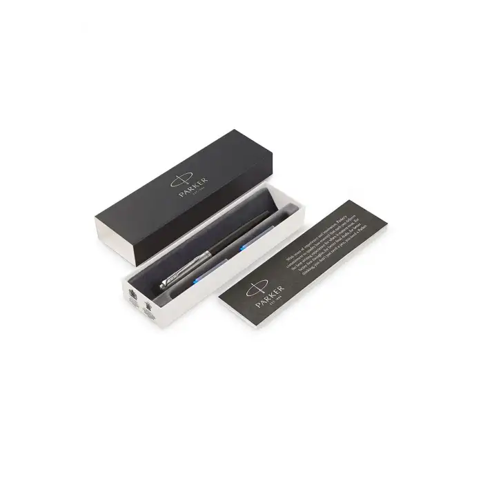 PARKER Dolma Kalem Jotter Siyah ct