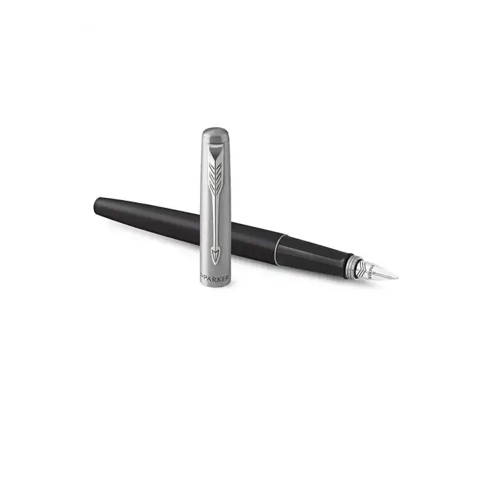 PARKER Dolma Kalem Jotter Siyah ct