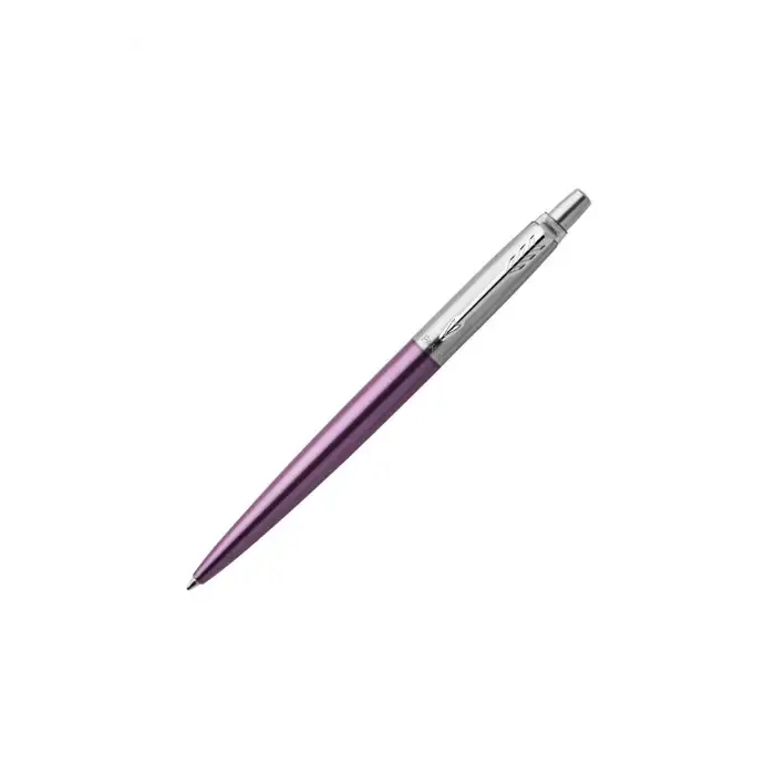 PARKER TÜKENMEZ JOTTER CT METAL MOR
