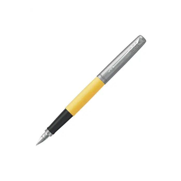 PARKER Jotter Original Ct Dolma Kalem Sarı 2096902