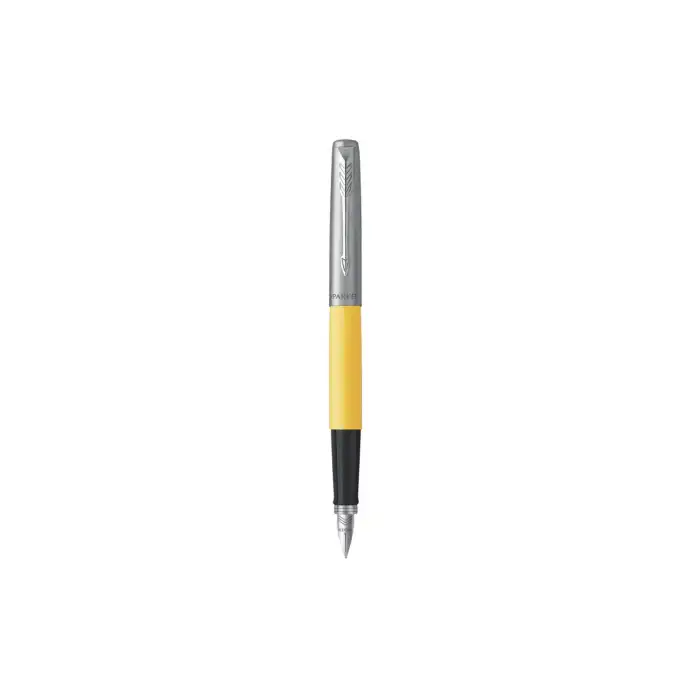 PARKER Jotter Original Ct Dolma Kalem Sarı 2096902