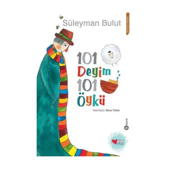 101 DEYİM 101 ÖYKÜ