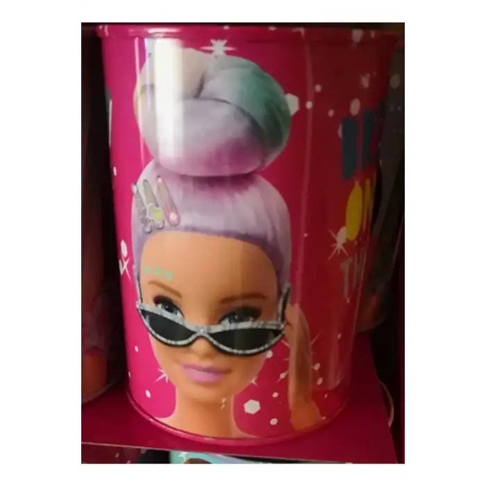 BARBİE METAL KUMBARA B6258 ALPİNO