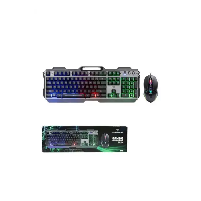 Platoon Pl356  Klavye