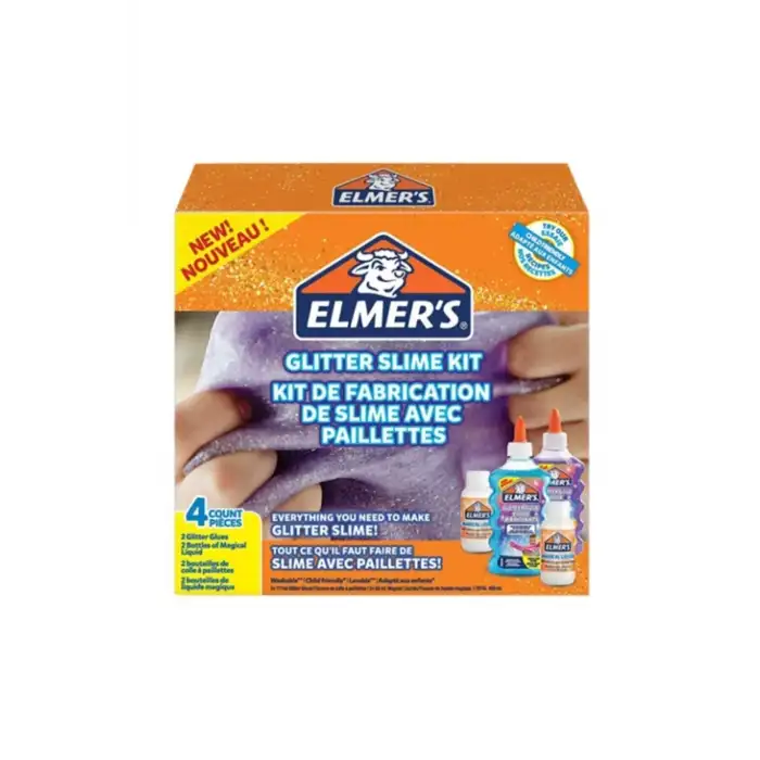 Elmers Slime Kit Simli 2077256