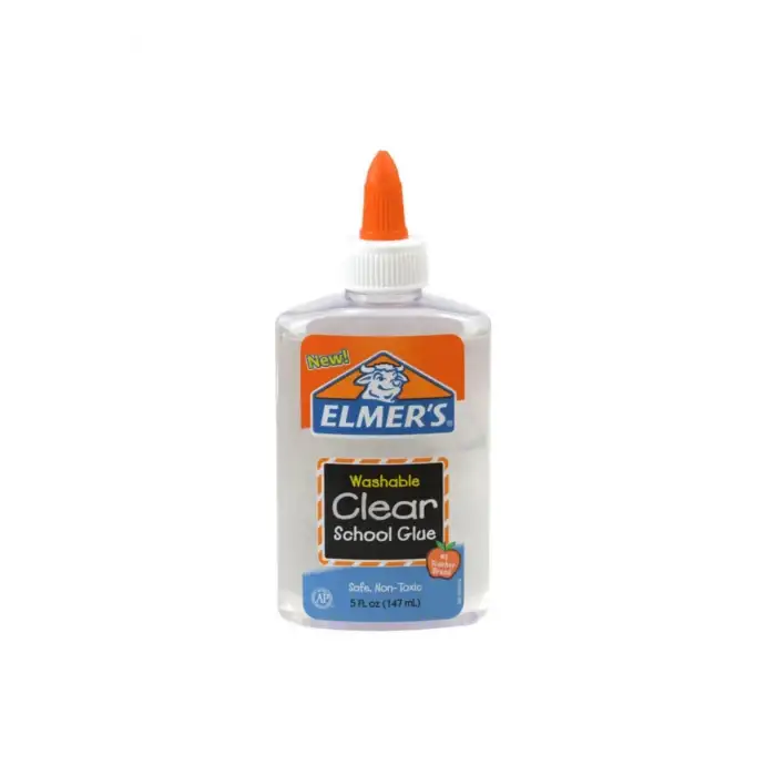 Elmers Yapiştirici 147 Ml Şeffaf 2077929