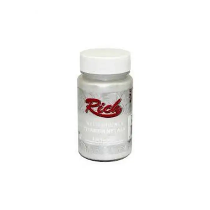RİCH MULTİ TITANIUM METALİK 090 CC BAKIR