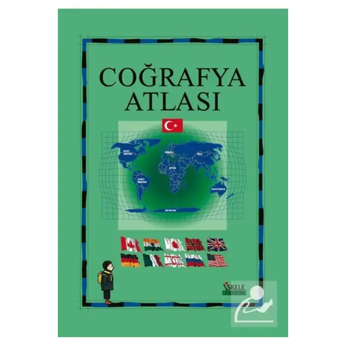 İSKELE / COĞRAFYA ATLASI