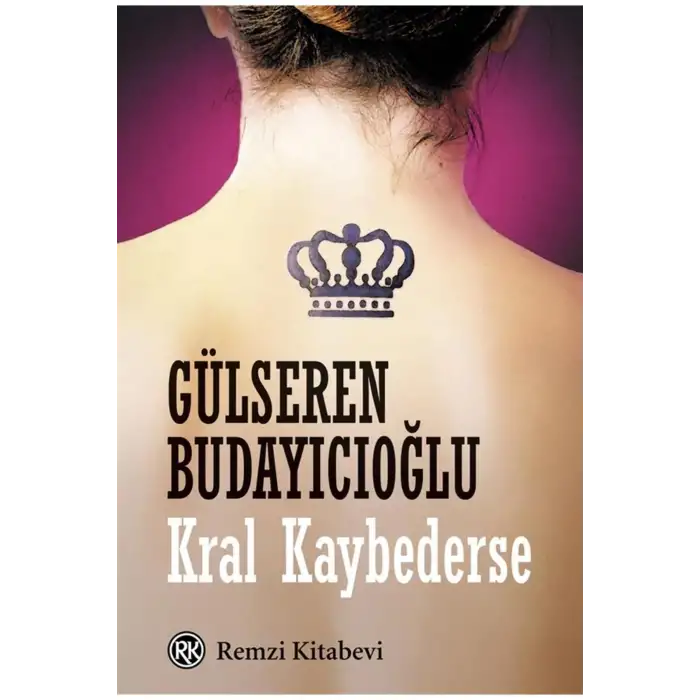 KRAL KAYBEDERSE