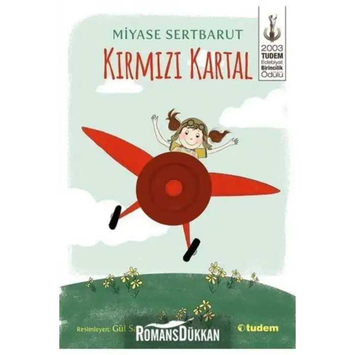 Kırmızı Kartal