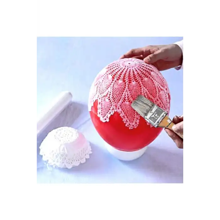 RİCH FABRIC STIFFENER 120 CC